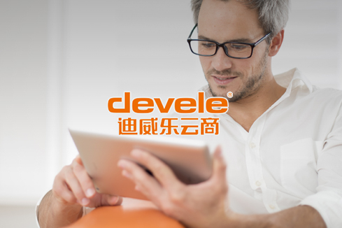 奈曼旗建站-迪威乐云商
