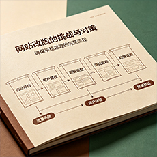 科尔沁左翼中旗建站-网站改版的挑战与对策：确保平稳过渡的完整流程